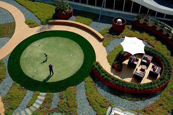 努韋勒屋頂花園-7 努韋勒屋頂花園-7