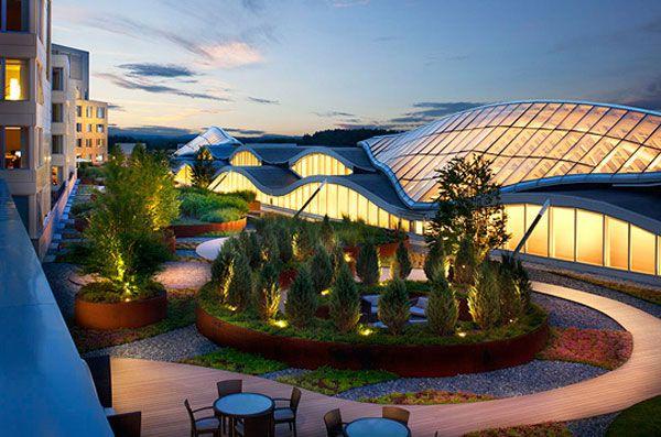 努韋勒屋頂花園-8 努韋勒屋頂花園-8