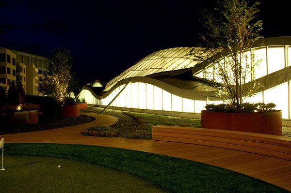 努韋勒屋頂花園-9 努韋勒屋頂花園-9