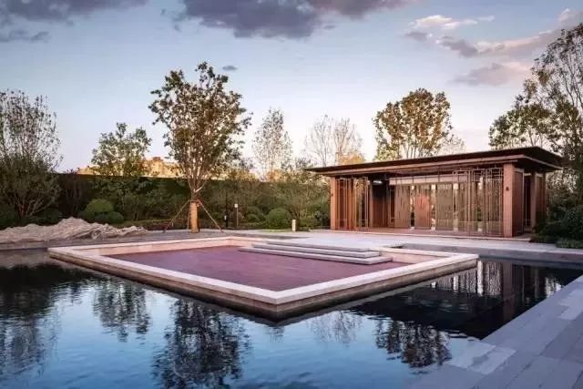 50款|各式新中式景觀亭設(shè)計(jì)_40 50款|各式新中式景觀亭設(shè)計(jì)_40