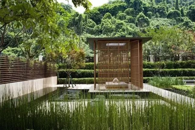 50款|各式新中式景觀亭設(shè)計(jì)_38 50款|各式新中式景觀亭設(shè)計(jì)_38