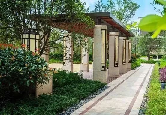 50款|各式新中式景觀亭設(shè)計(jì)_37 50款|各式新中式景觀亭設(shè)計(jì)_37