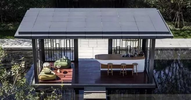 50款|各式新中式景觀亭設(shè)計(jì)_43 50款|各式新中式景觀亭設(shè)計(jì)_43