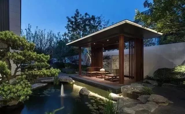 50款|各式新中式景觀亭設(shè)計(jì)_48 50款|各式新中式景觀亭設(shè)計(jì)_48