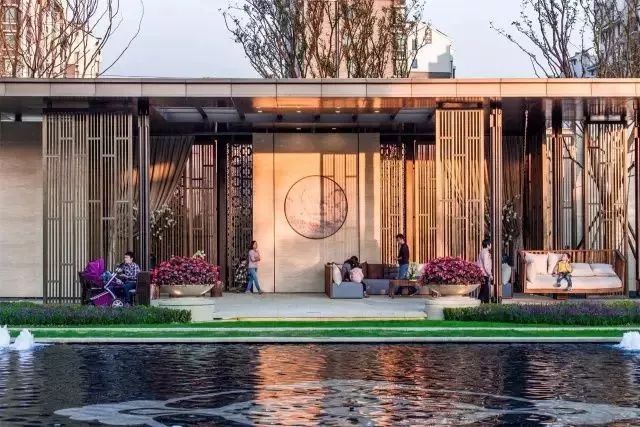 50款|各式新中式景觀亭設(shè)計(jì)_49 50款|各式新中式景觀亭設(shè)計(jì)_49