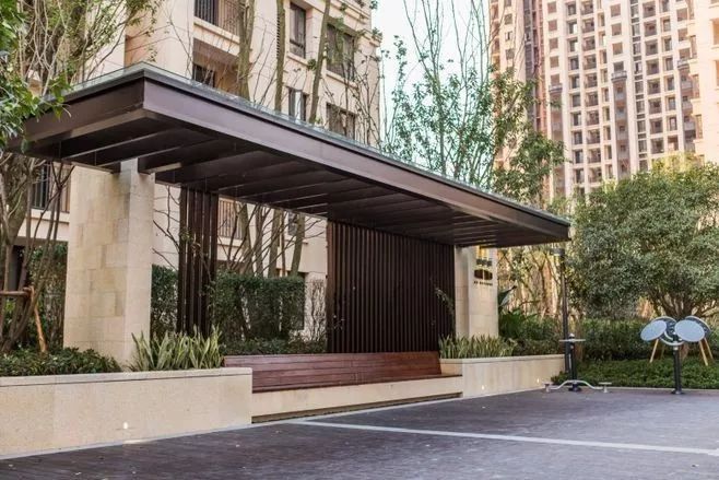 50款|各式新中式景觀亭設(shè)計(jì)_45 50款|各式新中式景觀亭設(shè)計(jì)_45