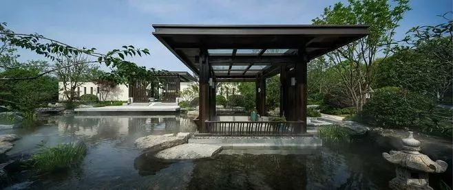 50款|各式新中式景觀亭設(shè)計(jì)_50 50款|各式新中式景觀亭設(shè)計(jì)_50