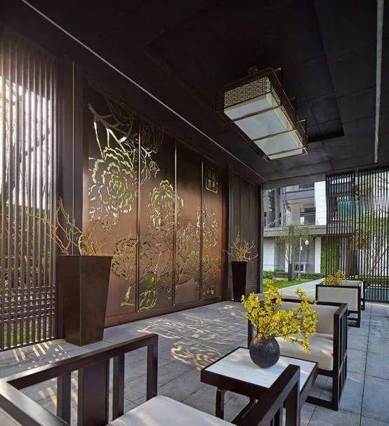 50款|各式新中式景觀亭設(shè)計(jì)_42 50款|各式新中式景觀亭設(shè)計(jì)_42