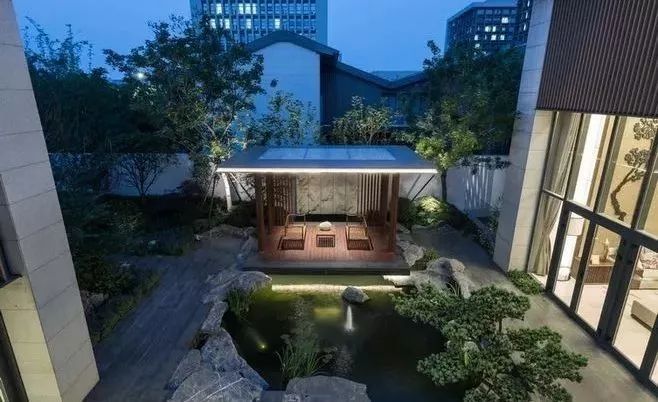 50款|各式新中式景觀亭設(shè)計(jì)_52 50款|各式新中式景觀亭設(shè)計(jì)_52