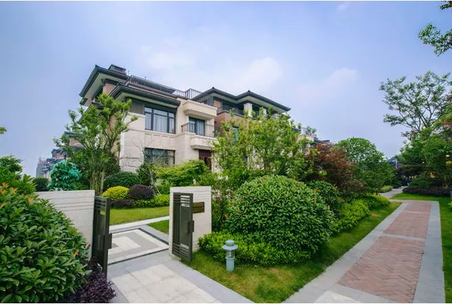 30款庭院入口景觀，美得剛剛好！_10