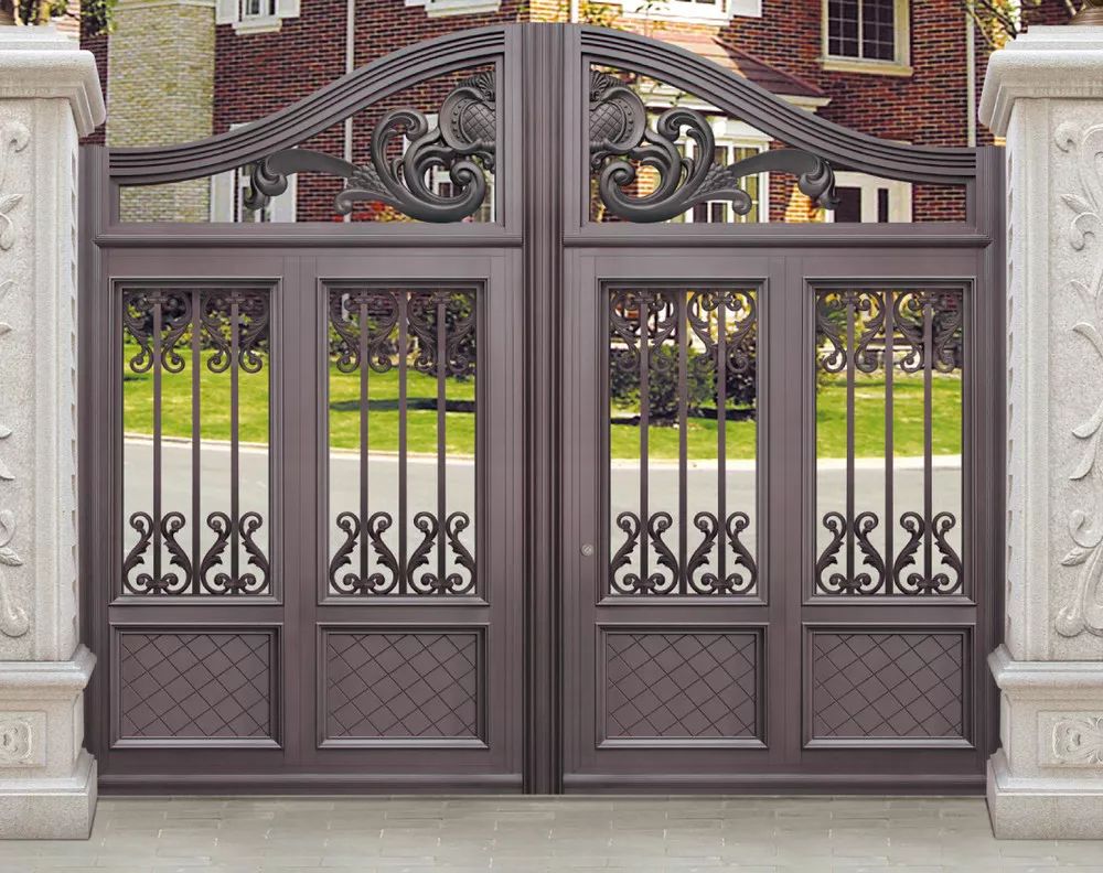 30款庭院入口景觀，美得剛剛好！_8