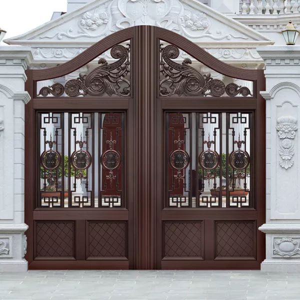 30款庭院入口景觀，美得剛剛好！_9