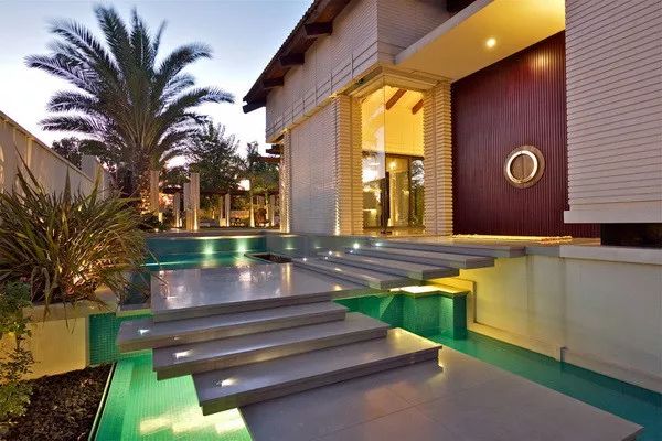 30款庭院入口景觀，美得剛剛好！_14