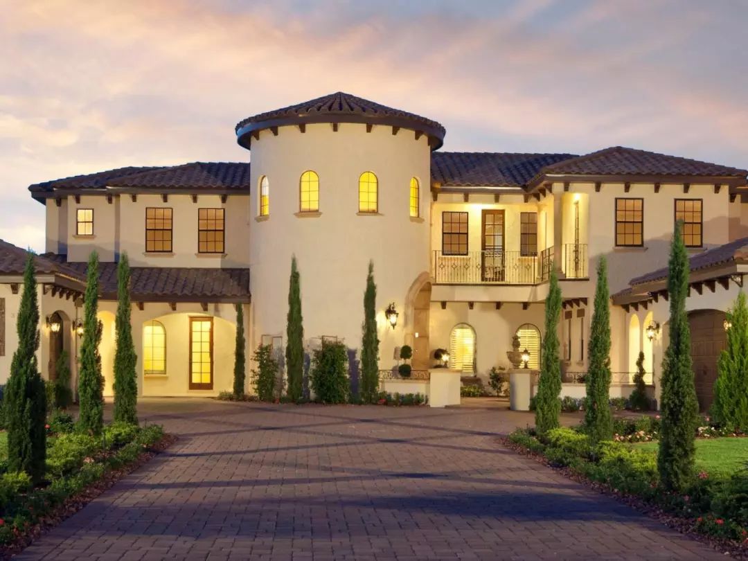 30款庭院入口景觀，美得剛剛好！_28