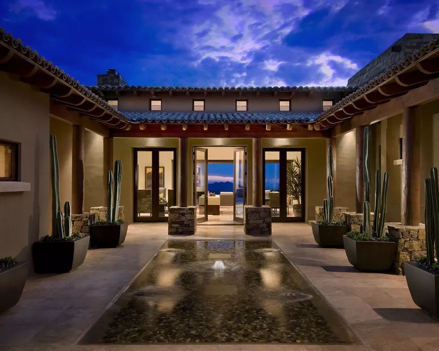 30款庭院入口景觀，美得剛剛好！_26