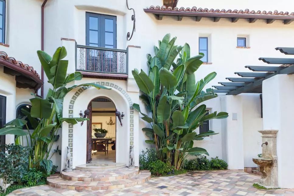 30款庭院入口景觀，美得剛剛好！_32