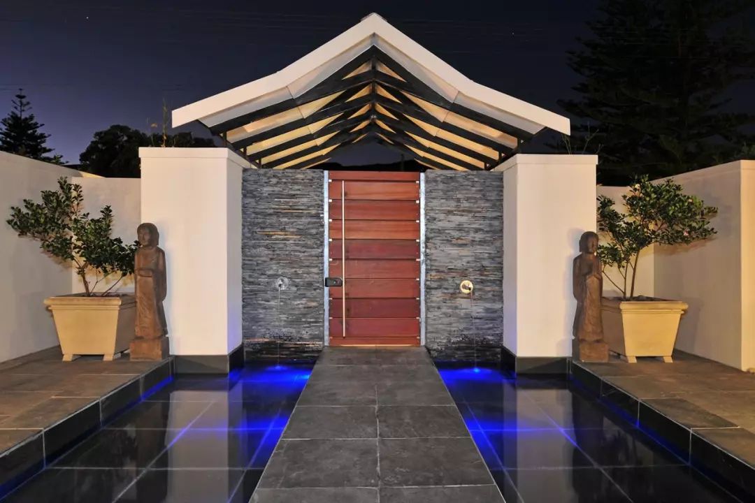 30款庭院入口景觀，美得剛剛好！_38